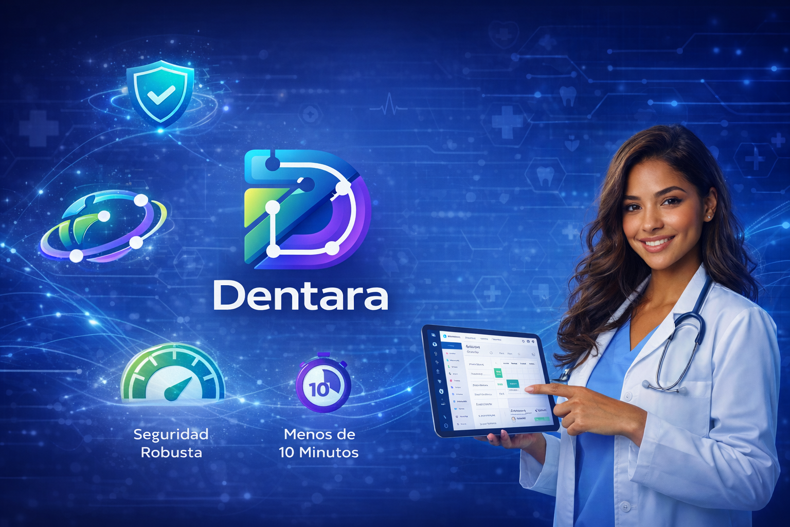 Equipo Dentera